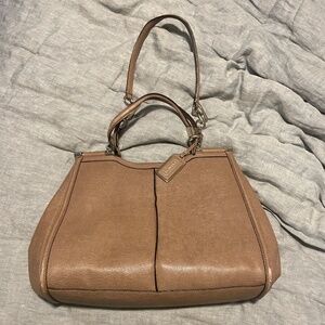 Coach Madison Pinnacle Satchel